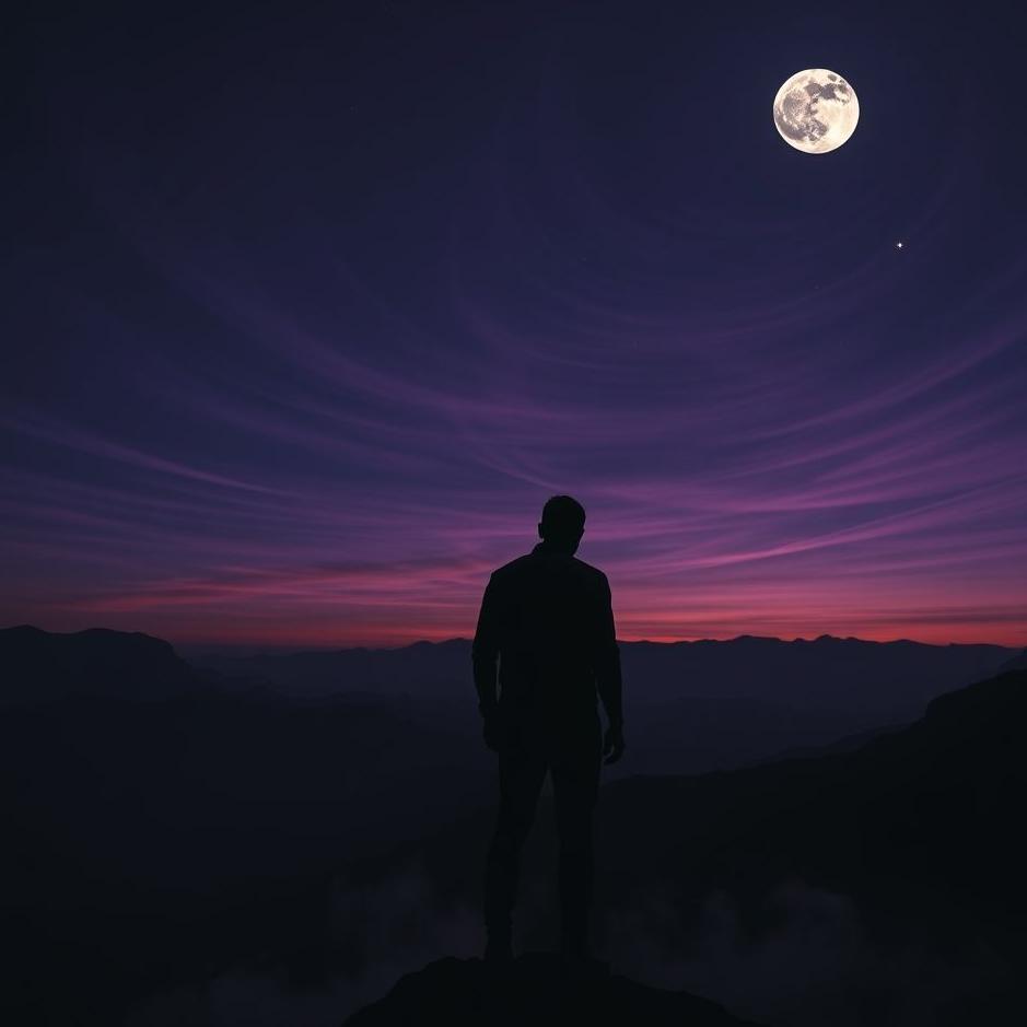 Dream Dictionary : Being afraid of seeing and fearing the dream