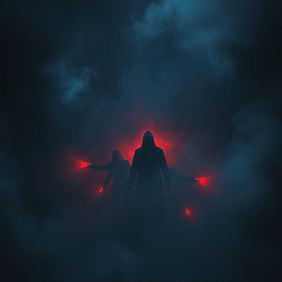 Dream : Being afraid of sin in a dream