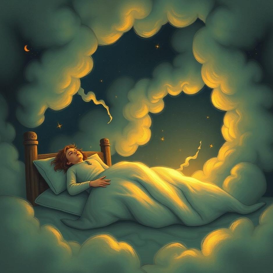 Dream : Being afraid of your brother in a dream