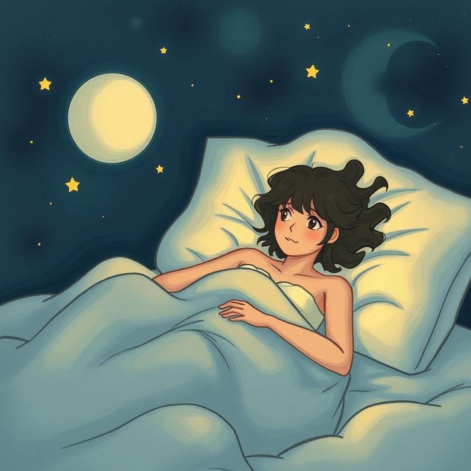 Dream : Being afraid of your loved one in a dream