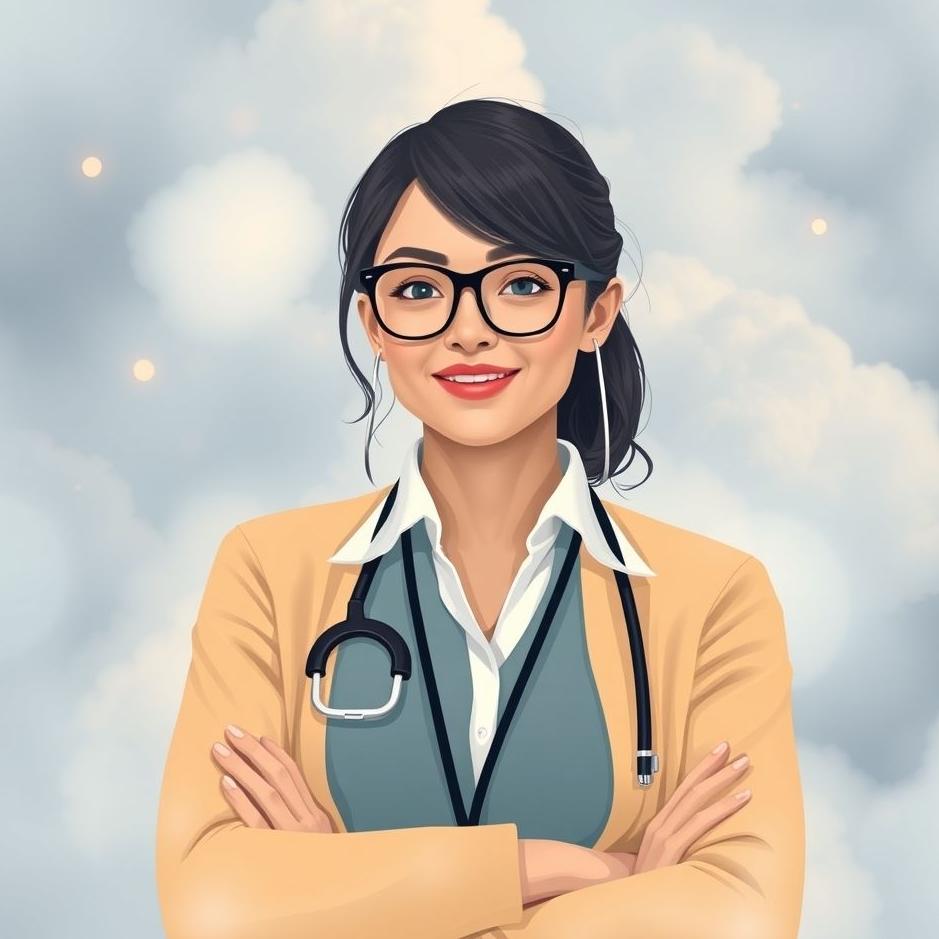 Dream : Being an assistant manager in a dream