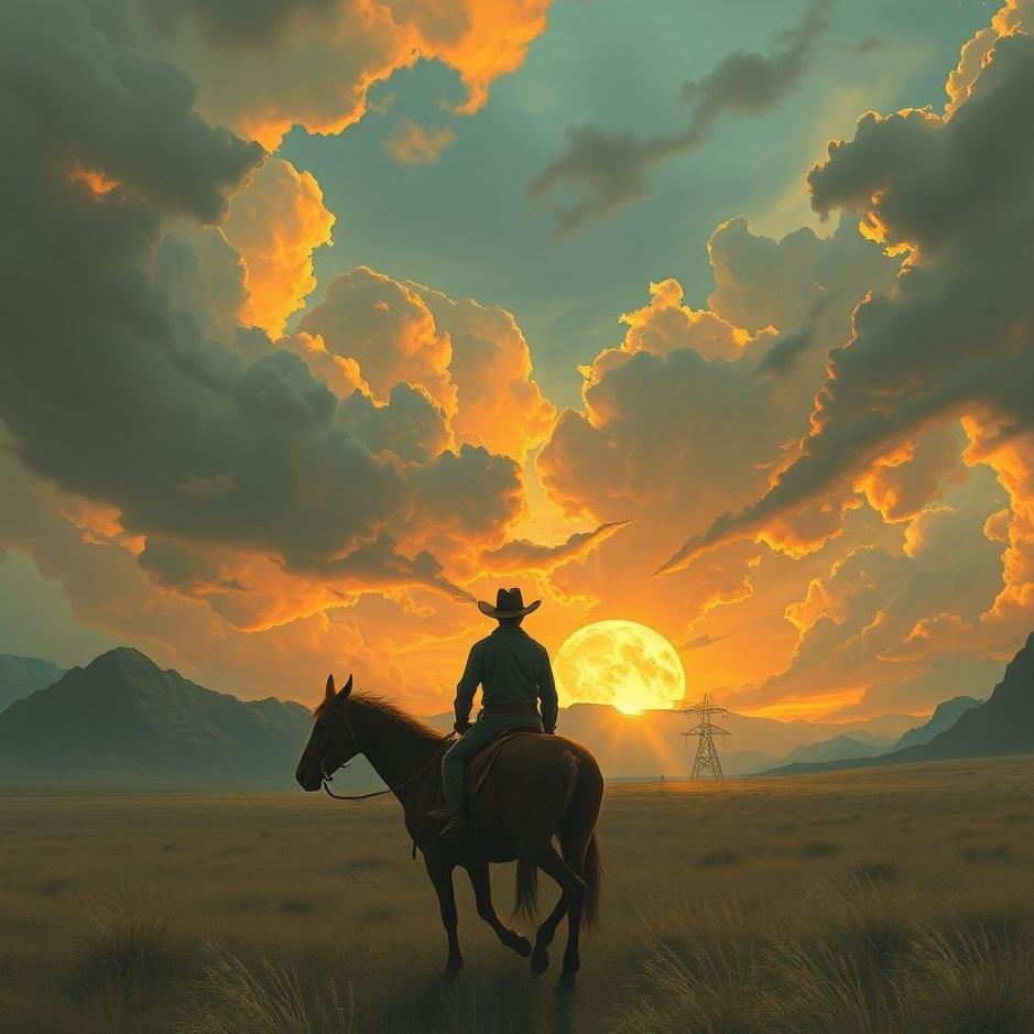 Dream : Being an outlaw in a dream