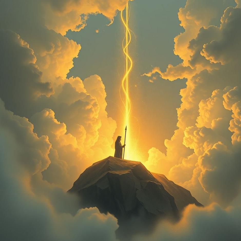 Dream : Being appointed to a duty in a dream