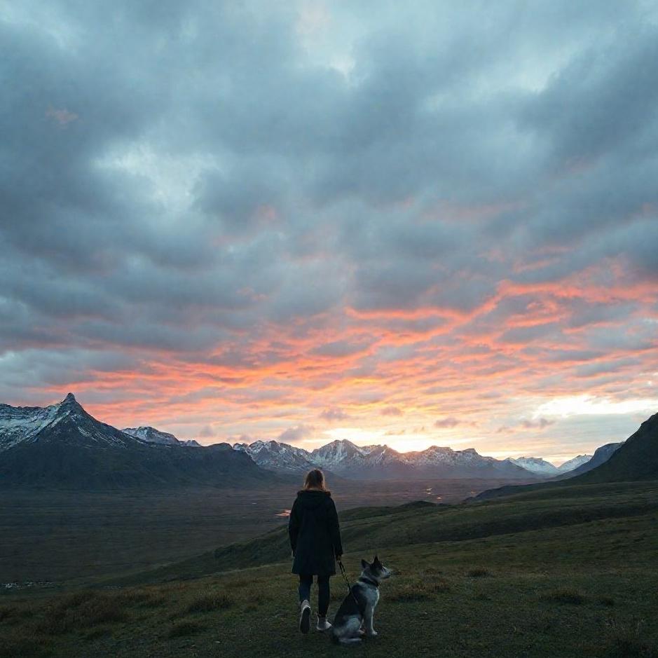 Dream : Being arnar in the dream