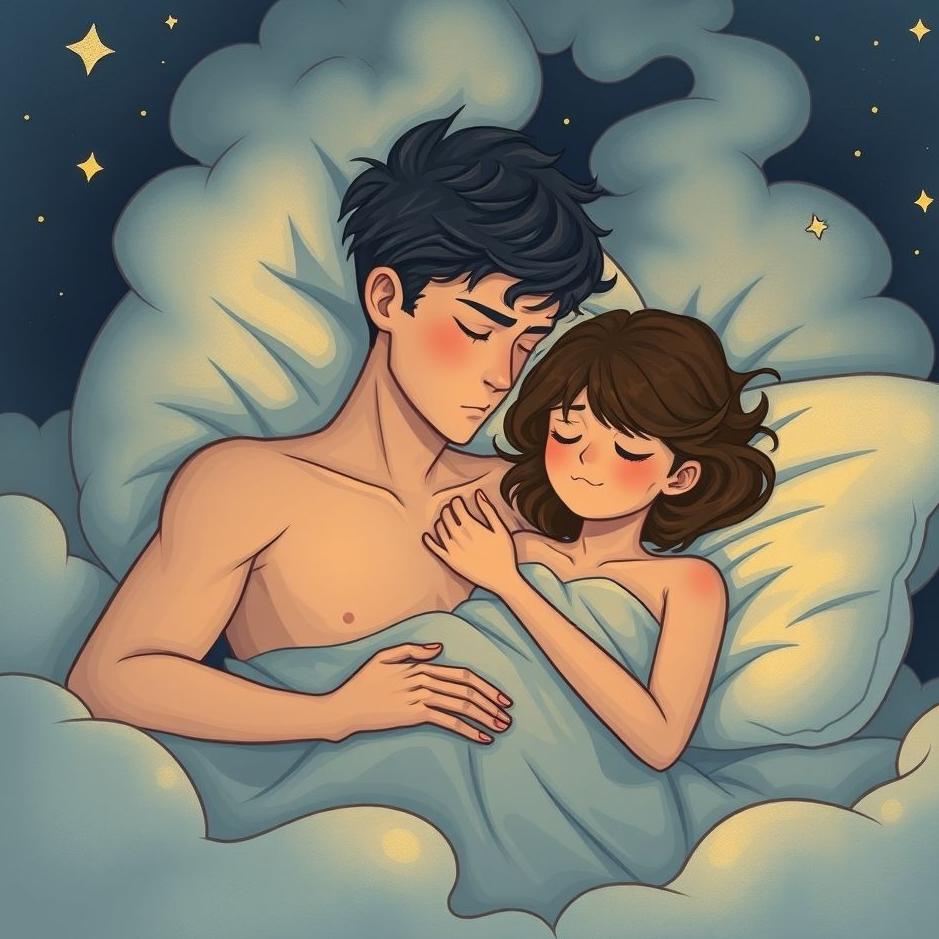 Dream : Being ashamed of your loved one in a dream