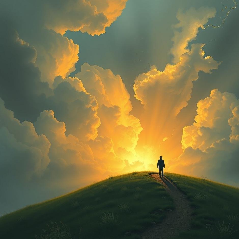 Dream : Being asked for help in a dream