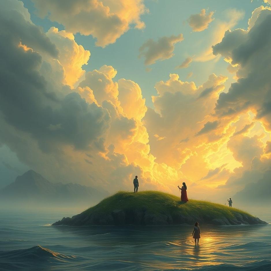 Dream : Being avare in the dream