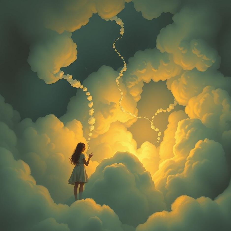 Dream : Being belittled in a dream