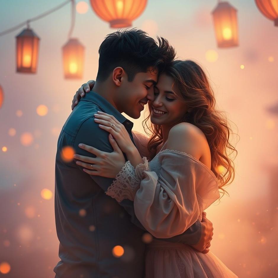 Dream : Being bitten by your spouse in a dream