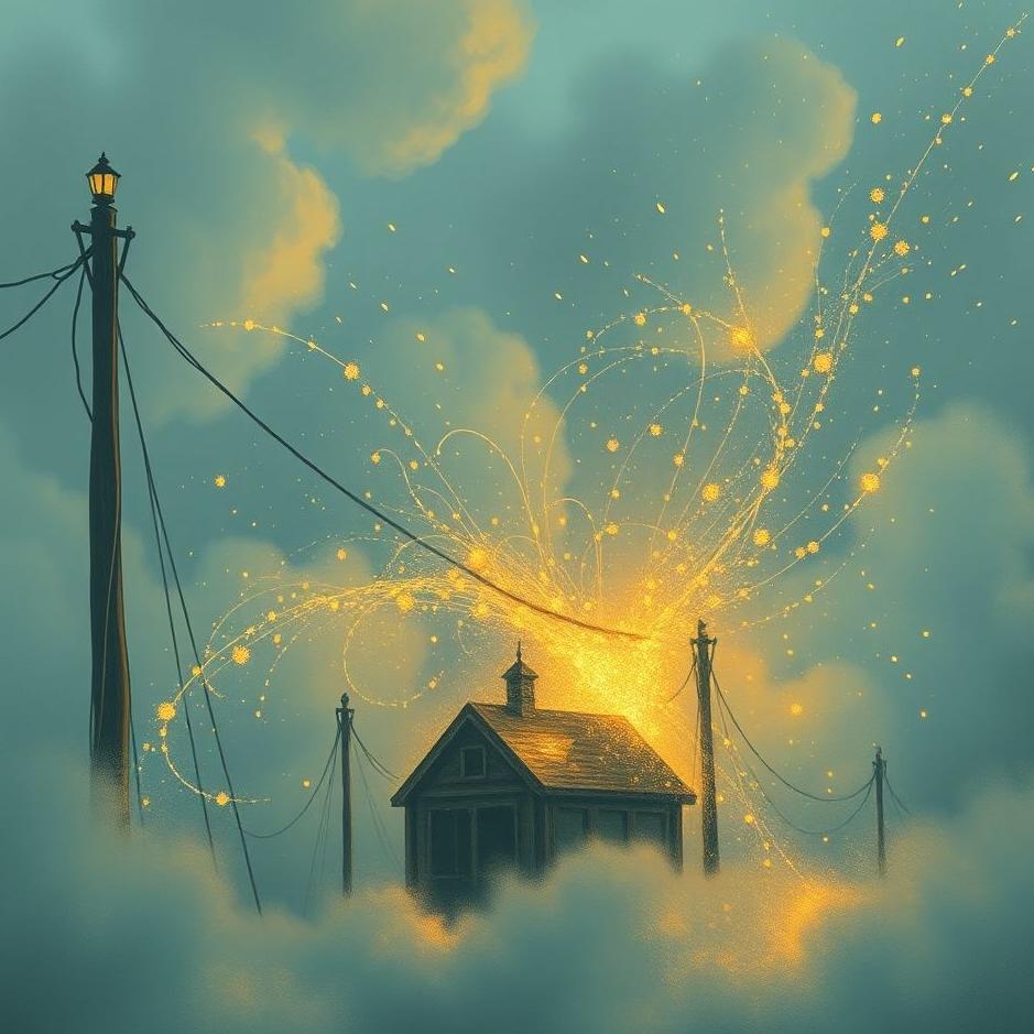 Dream : Being busy in a dream