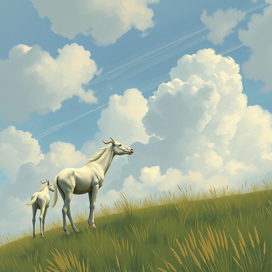 Dream : Being called by another name