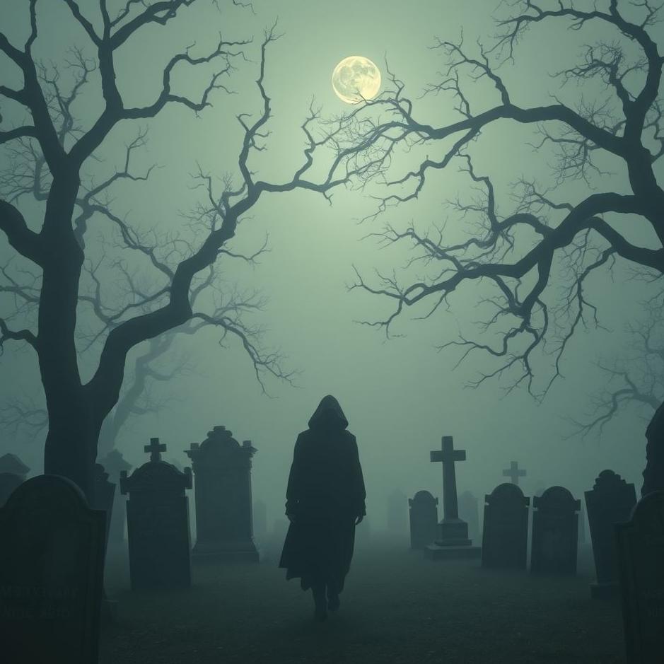 Dream : Being called from the cemetery in a dream