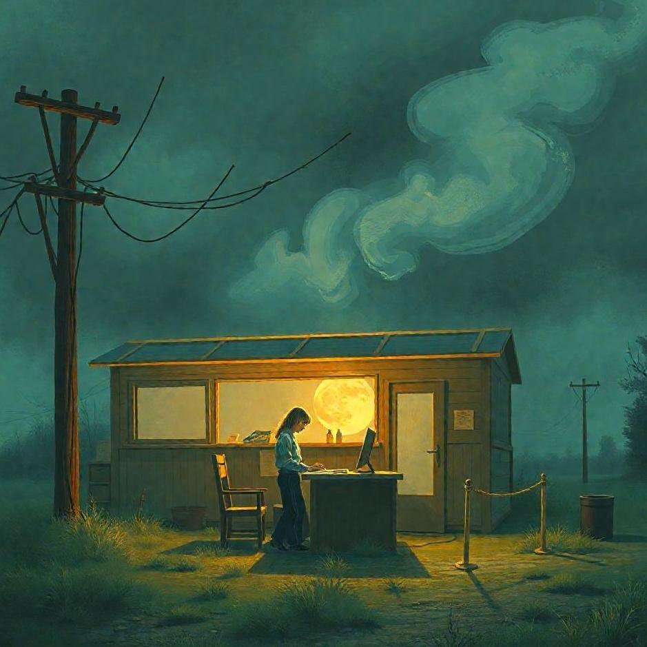 Dream : Being called to your old job in a dream