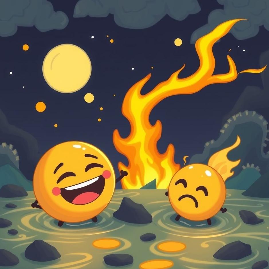 Dream : Being caught by an animal in a dream