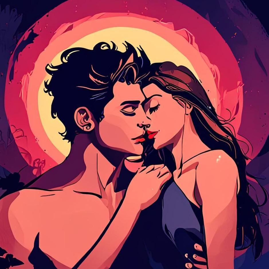 Dream : Being caught with your lover in a dream