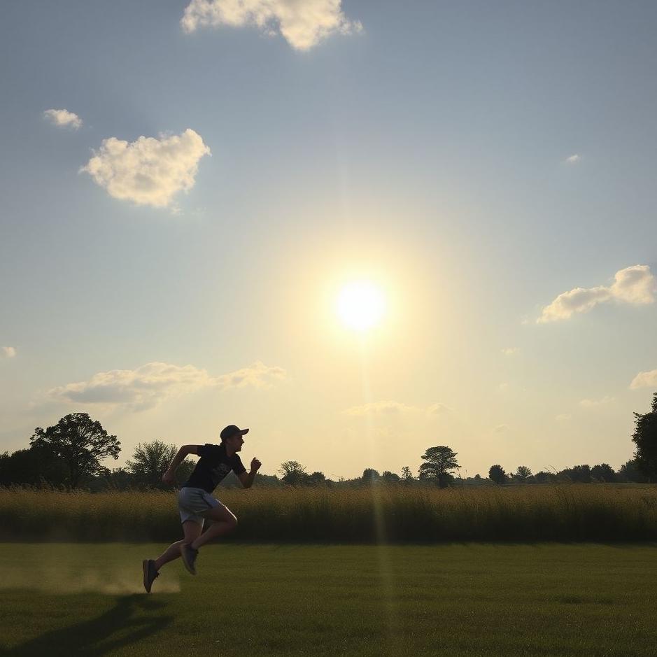 Dream : Being chased by a tosun 