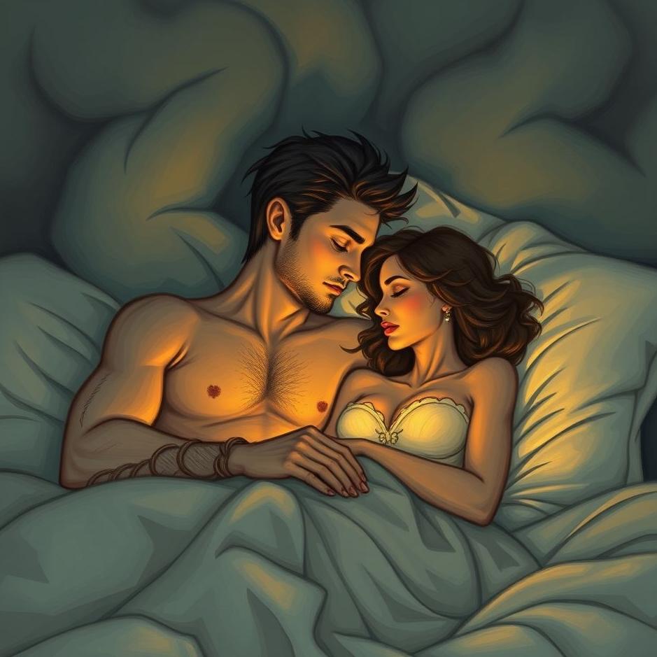 Dream : Being cheated on by your loved one in a dream