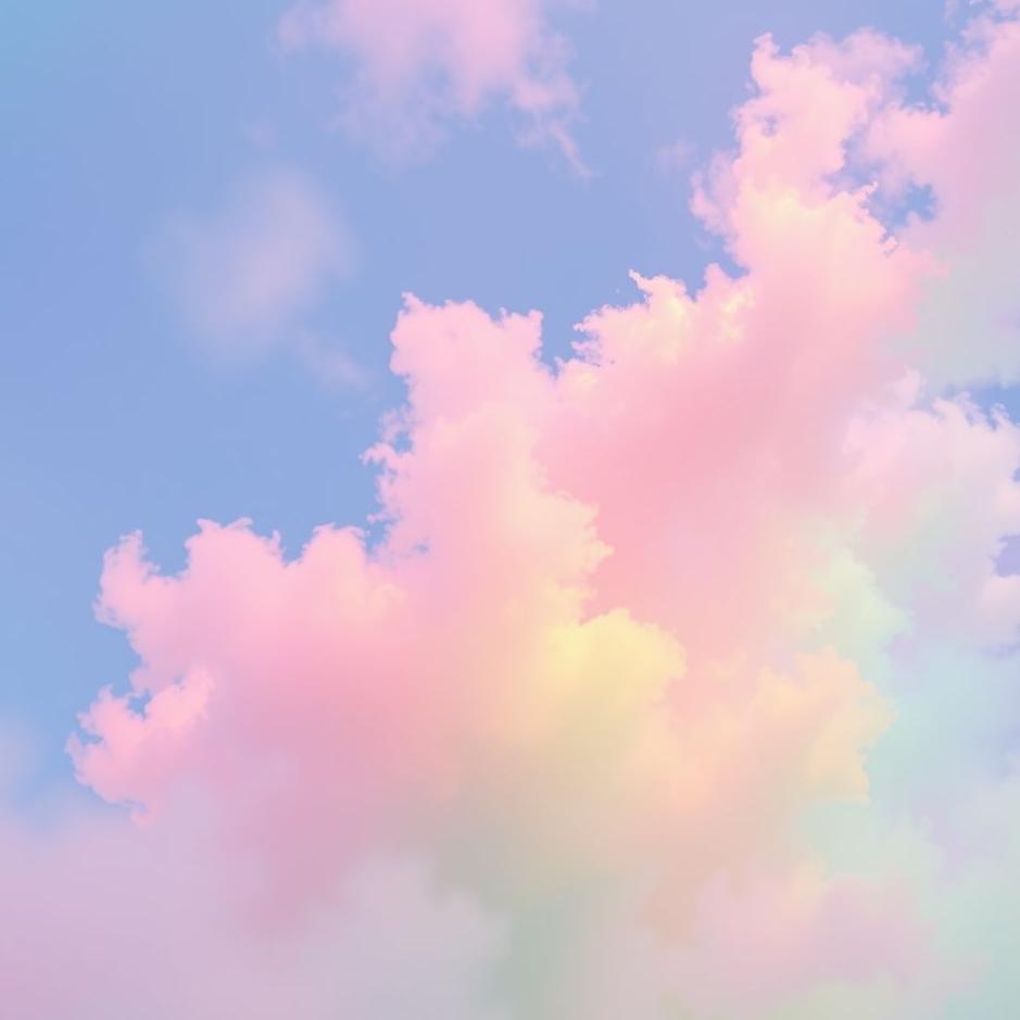 Dream : Being colorful in a dream