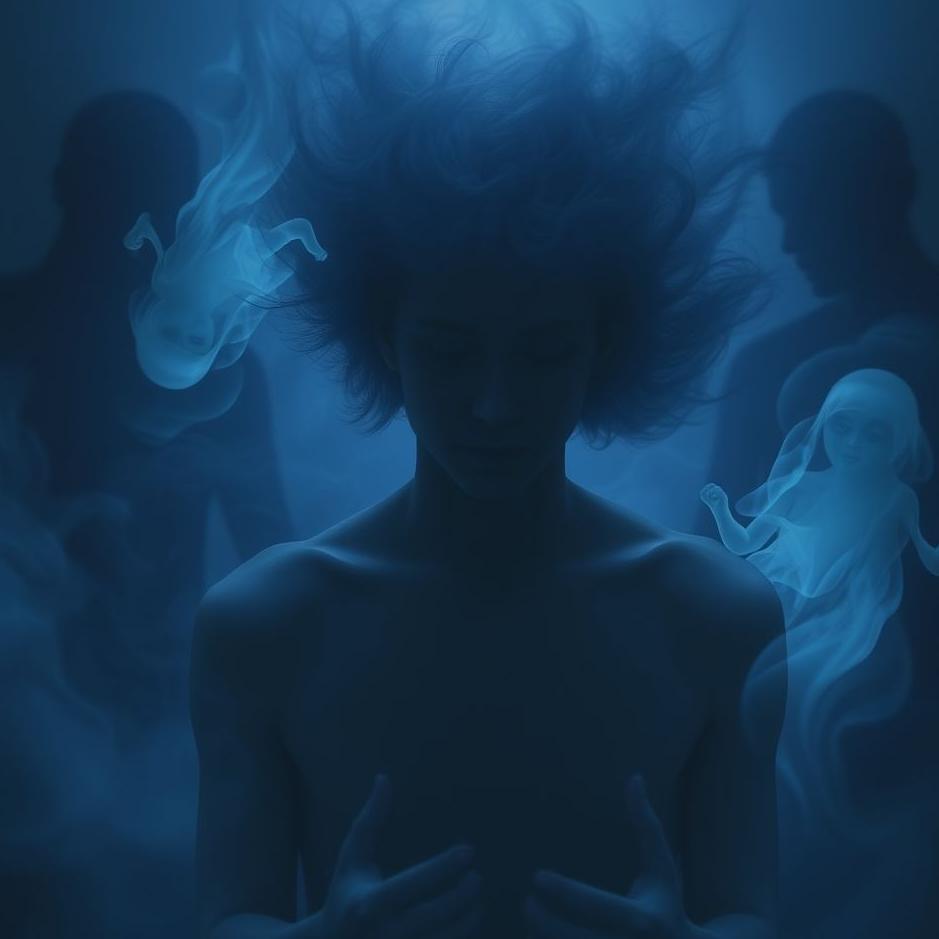 Dream : Being deceived in a dream