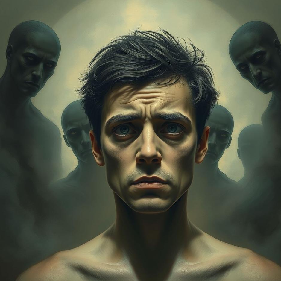 Dream : Being denounced in a dream