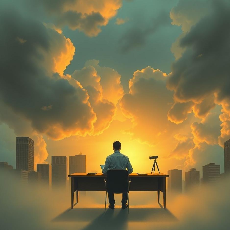 Dream : Being dismissed from work in a dream