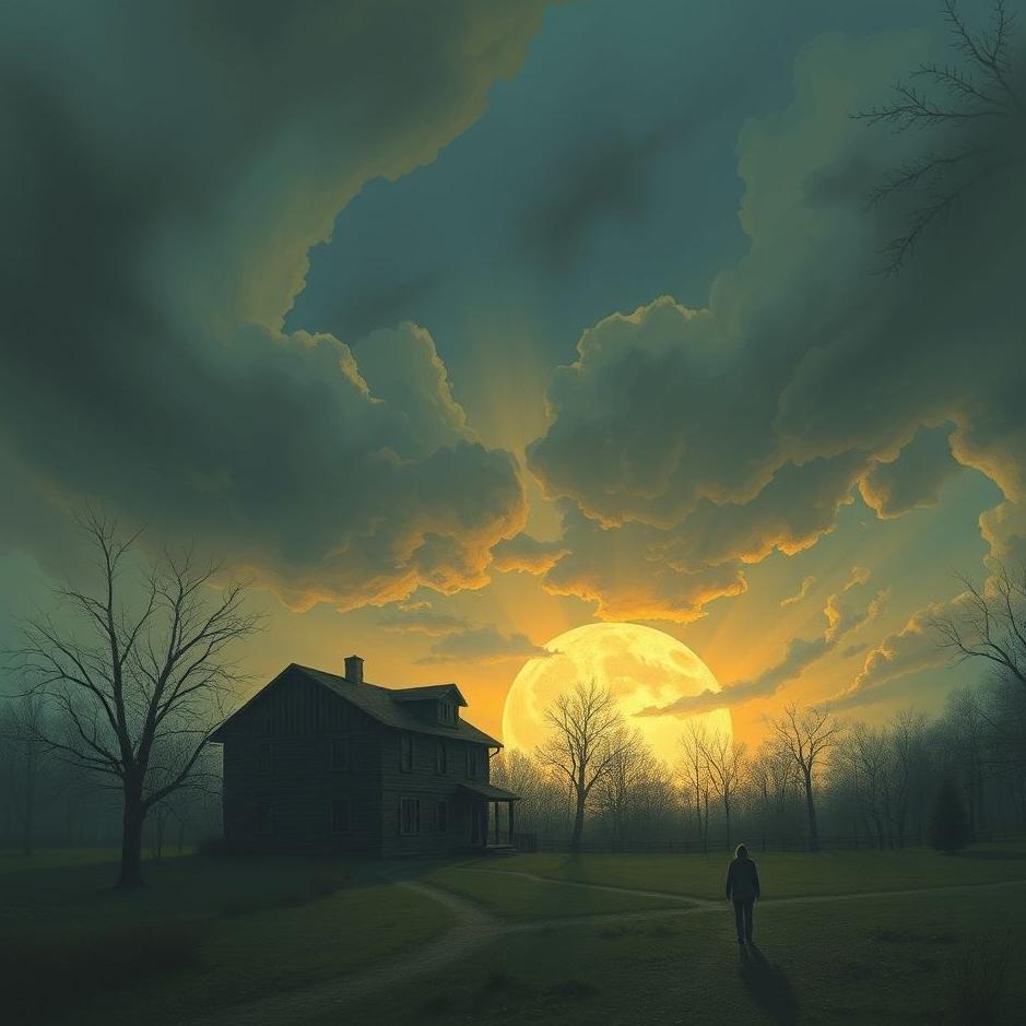 Dream : Being dismissed in a dream