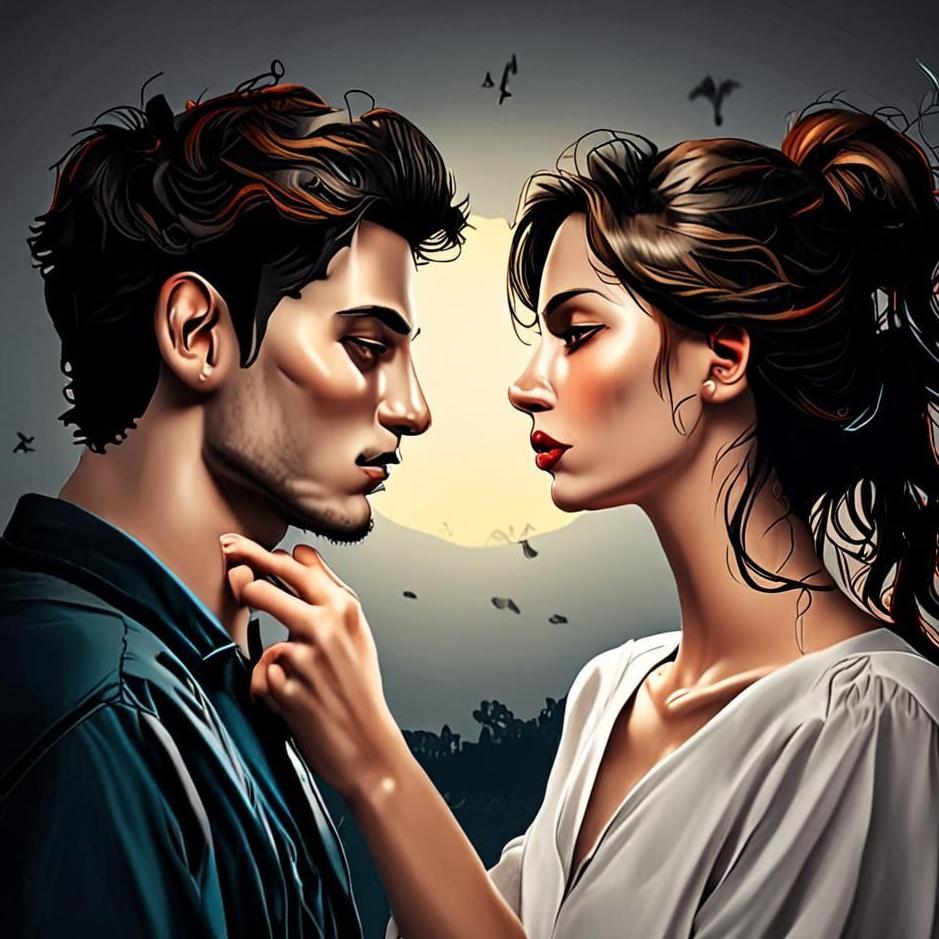 Dream : Being friends with an ex-lover in a dream