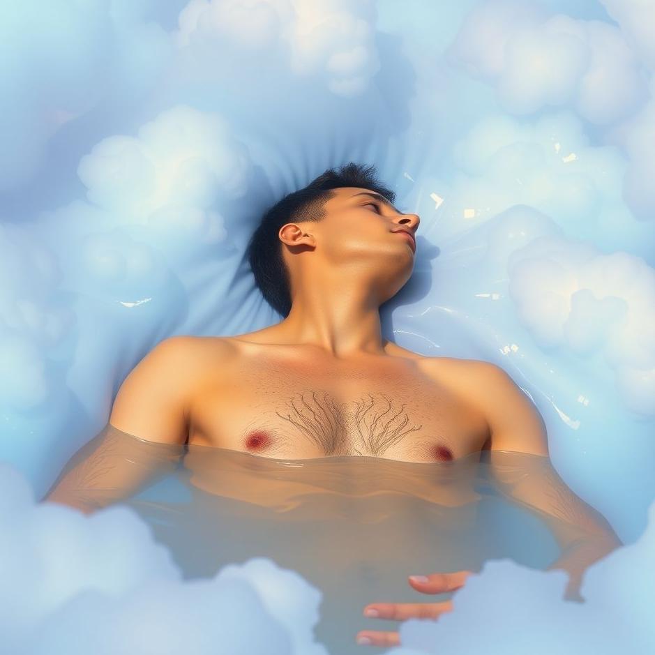 Dream : Being gay in a dream