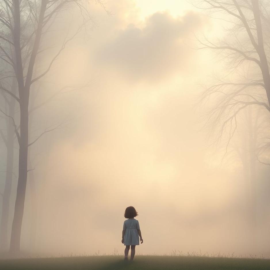 Dream : Being given up for adoption in a dream