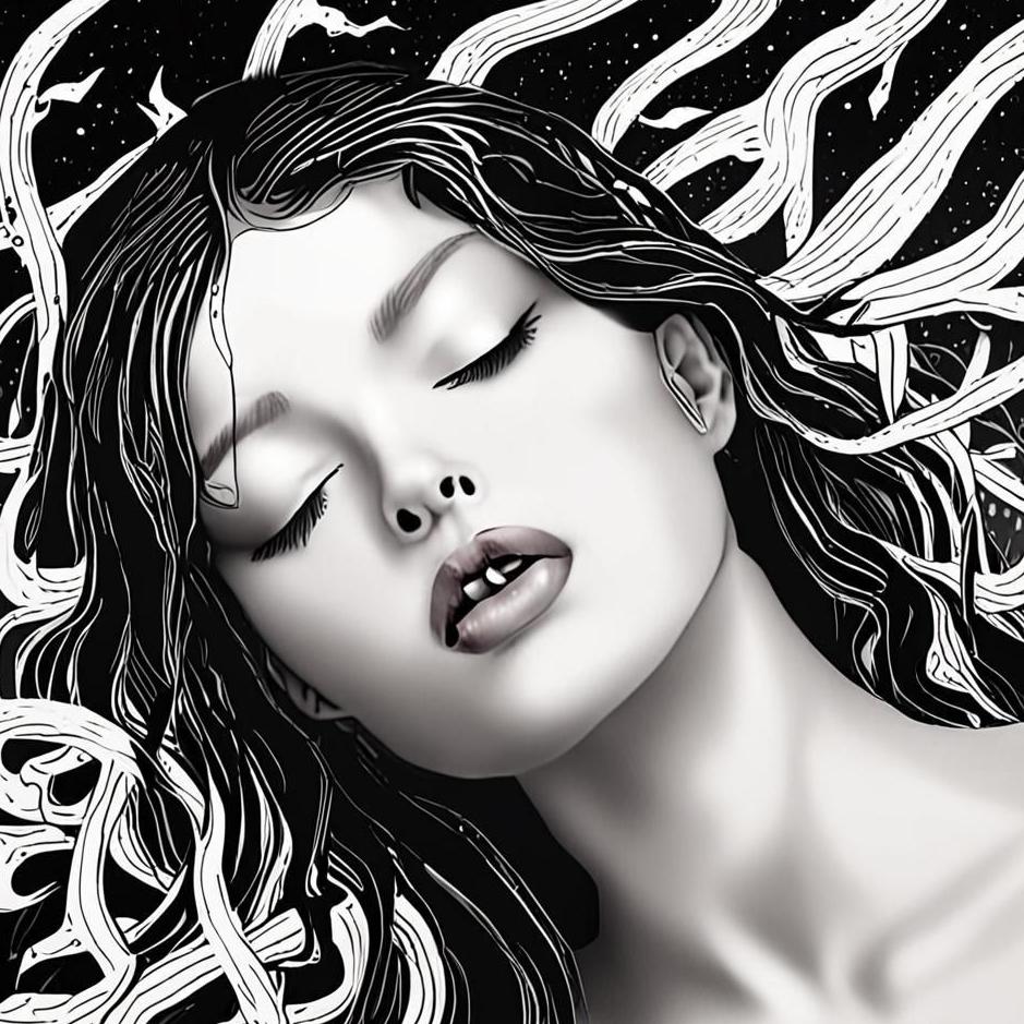 Dream : Being gnawed in a dream