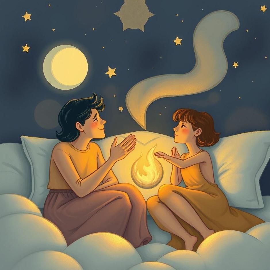 Dream : Being gossiped in a dream