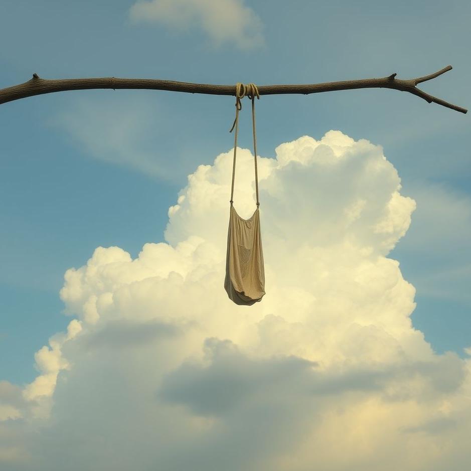 Dream : Being hanged in the dream