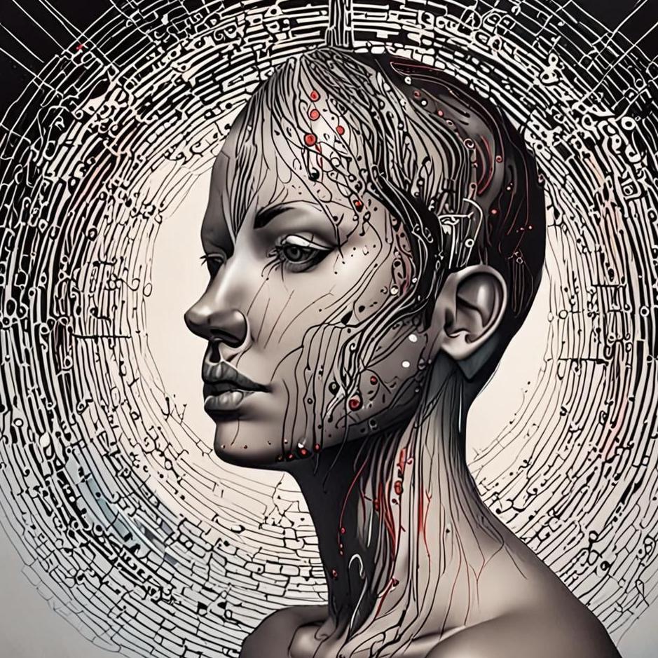 Dream Dictionary : Being in another body