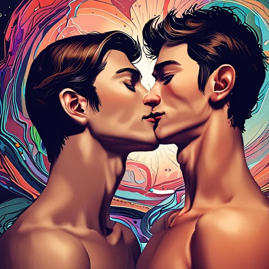 Dream : Being in the same place with your lover in a dream