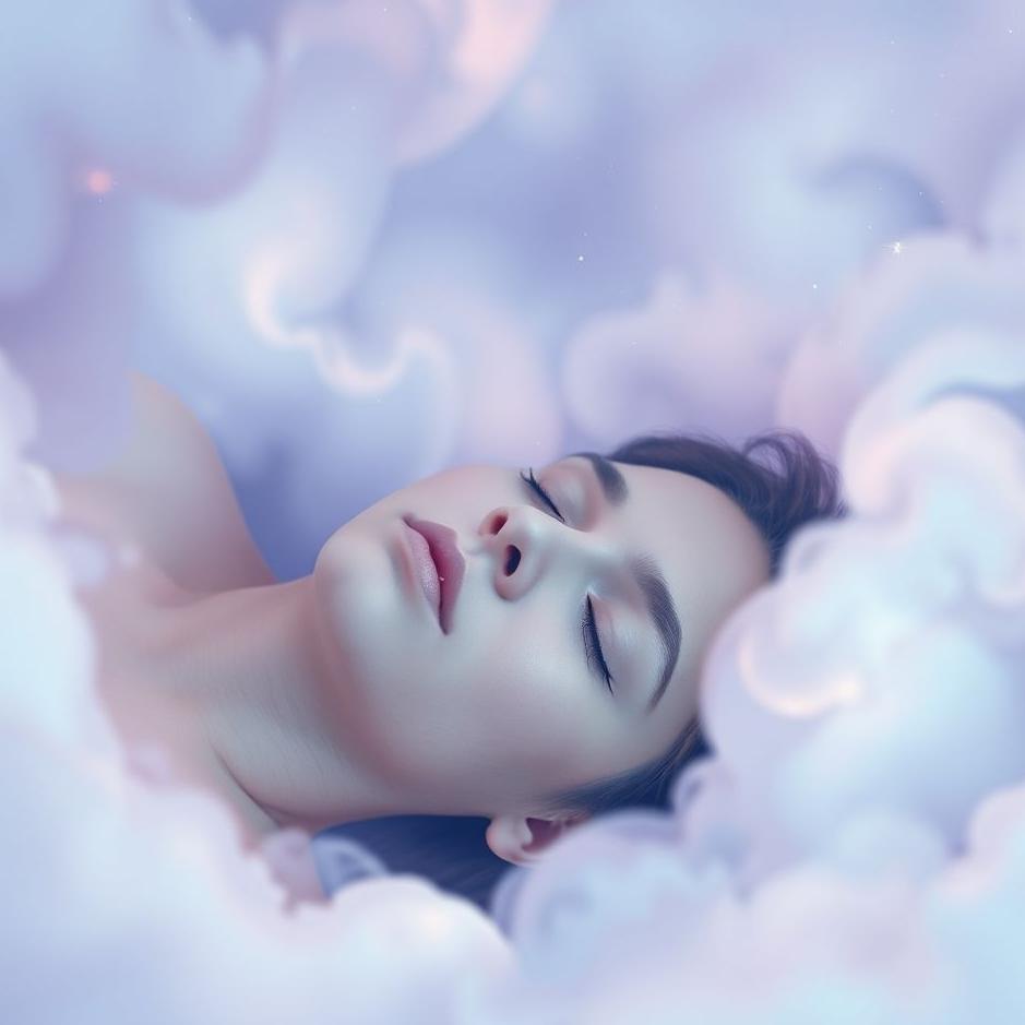 Dream : Being indifferent in a dream