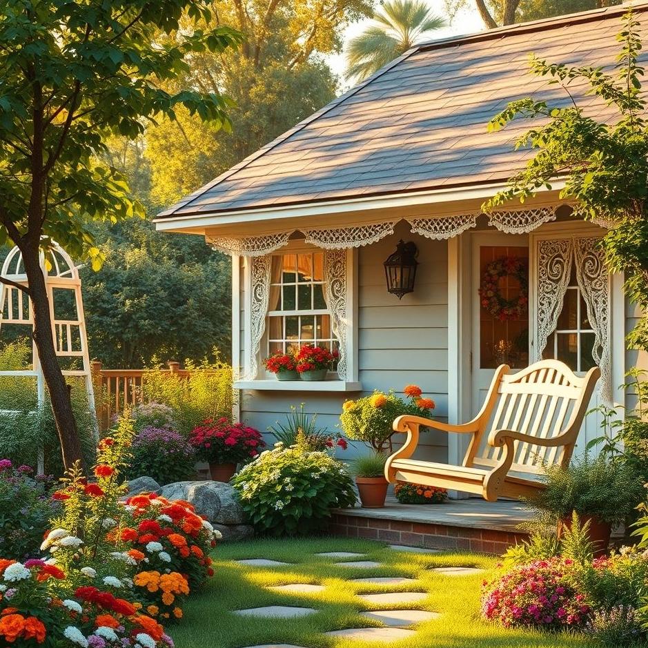 Dream : Being invited to a home 