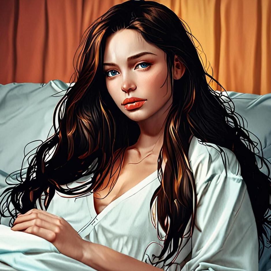 Dream : Being jealous of the girl you love in a dream