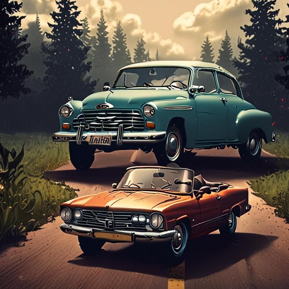 Dream : Being kidnapped by car in a dream