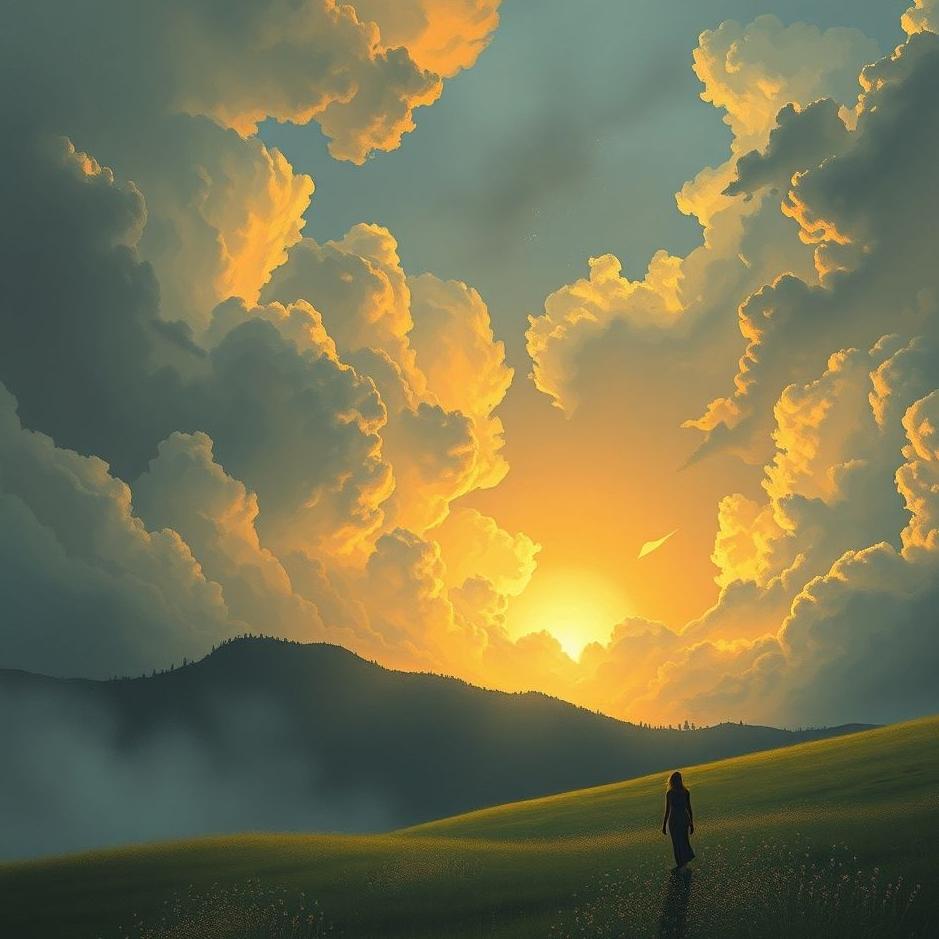 Dream : Being known in a dream