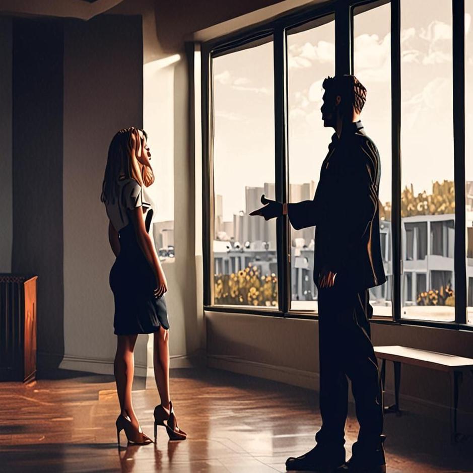 Dream : Being late for a meeting with your lover in a dream