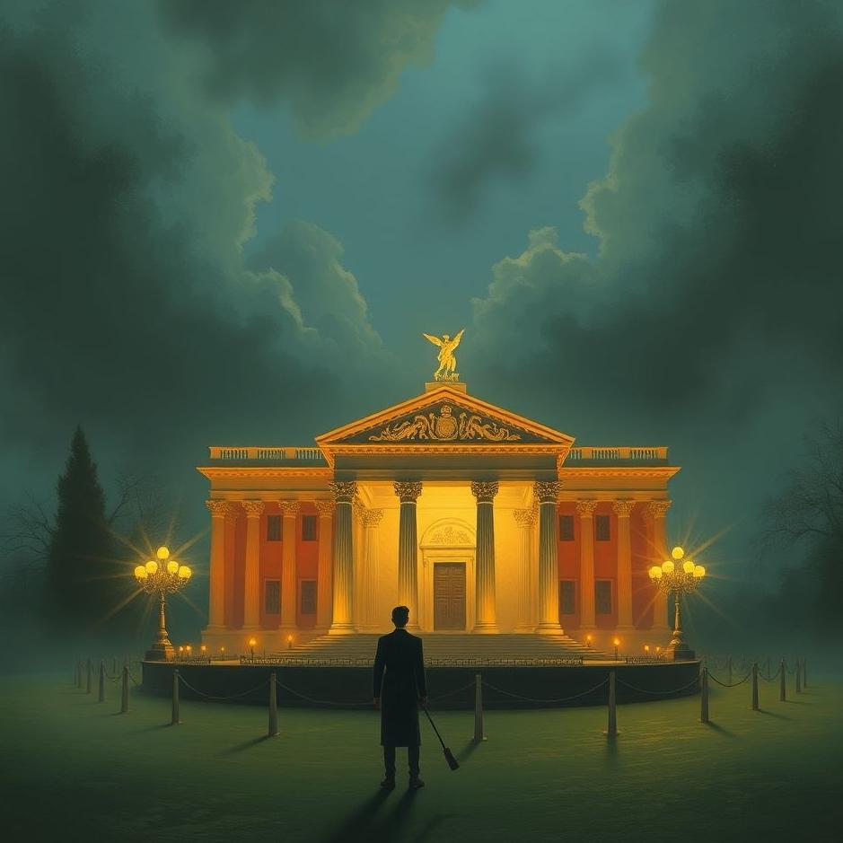 Dream : Being late for court in a dream