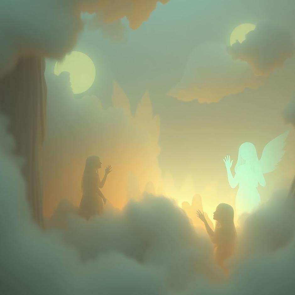 Dream : Being lied to in a dream