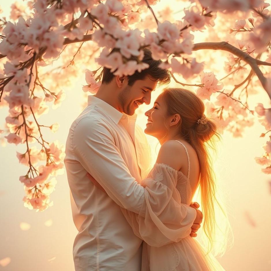 Dream : Being loved by your spouse in a dream