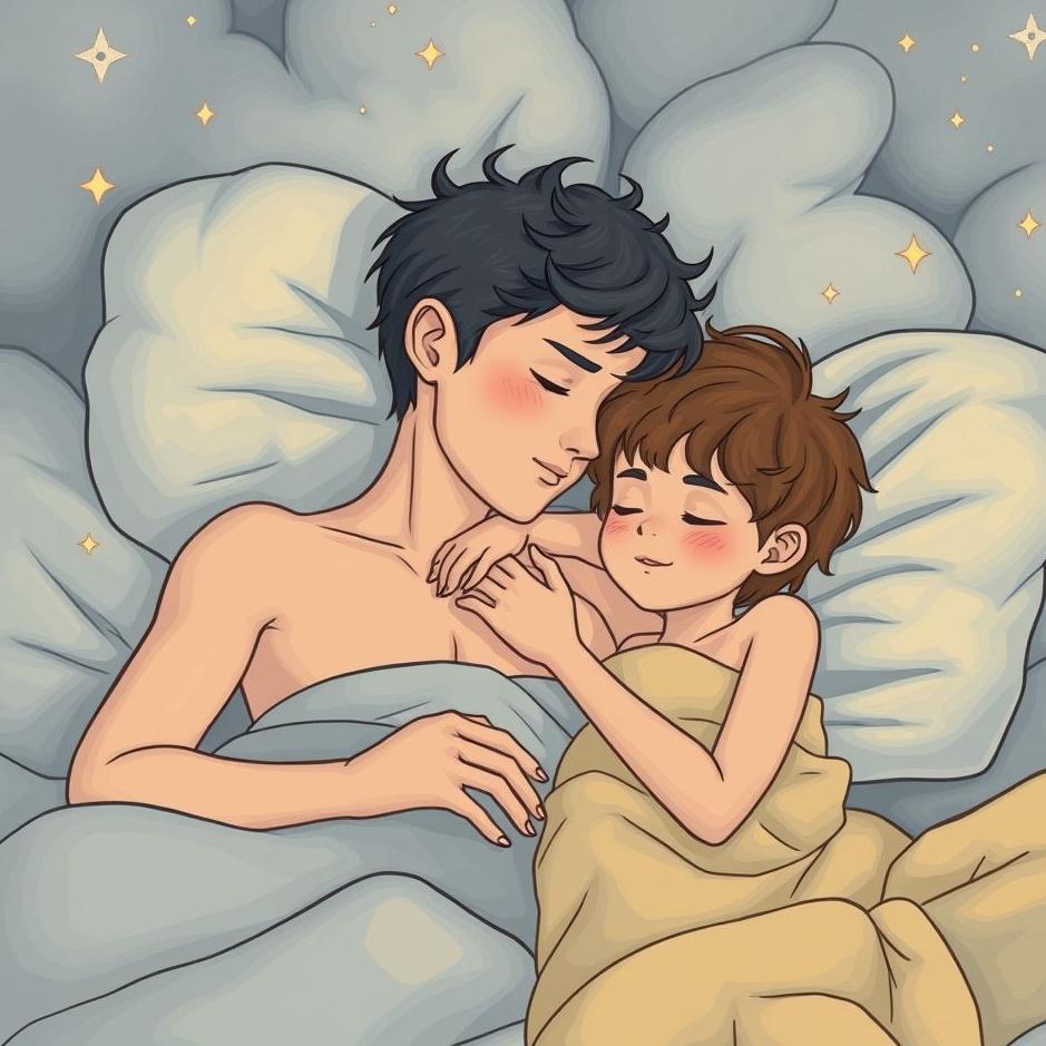 Dream : Being lovers with a sibling in a dream