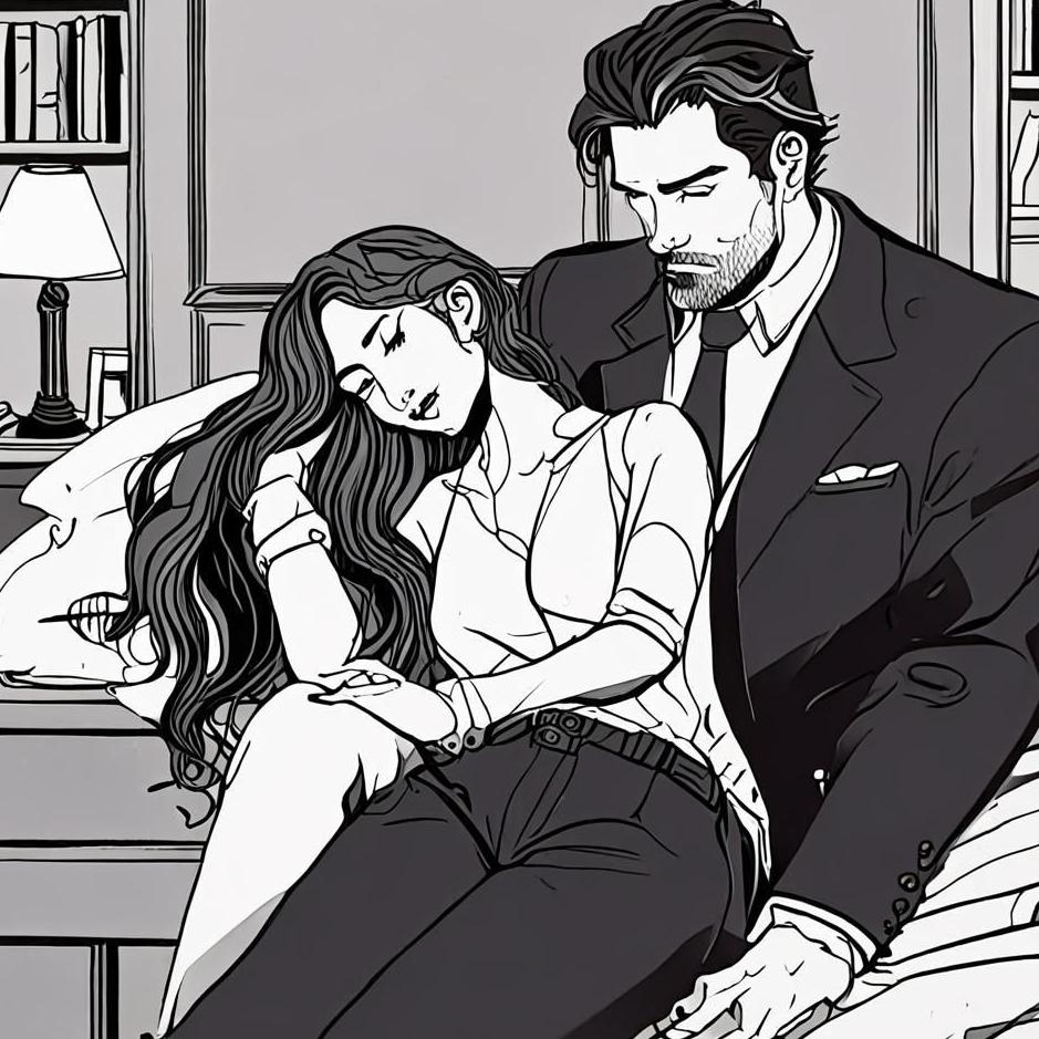 Dream : Being lovers with one's boss in a dream