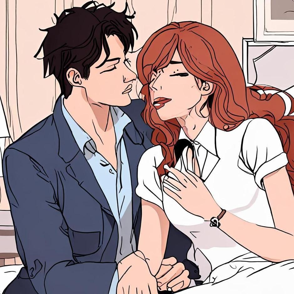 Dream : Being lovers with the boss in a dream