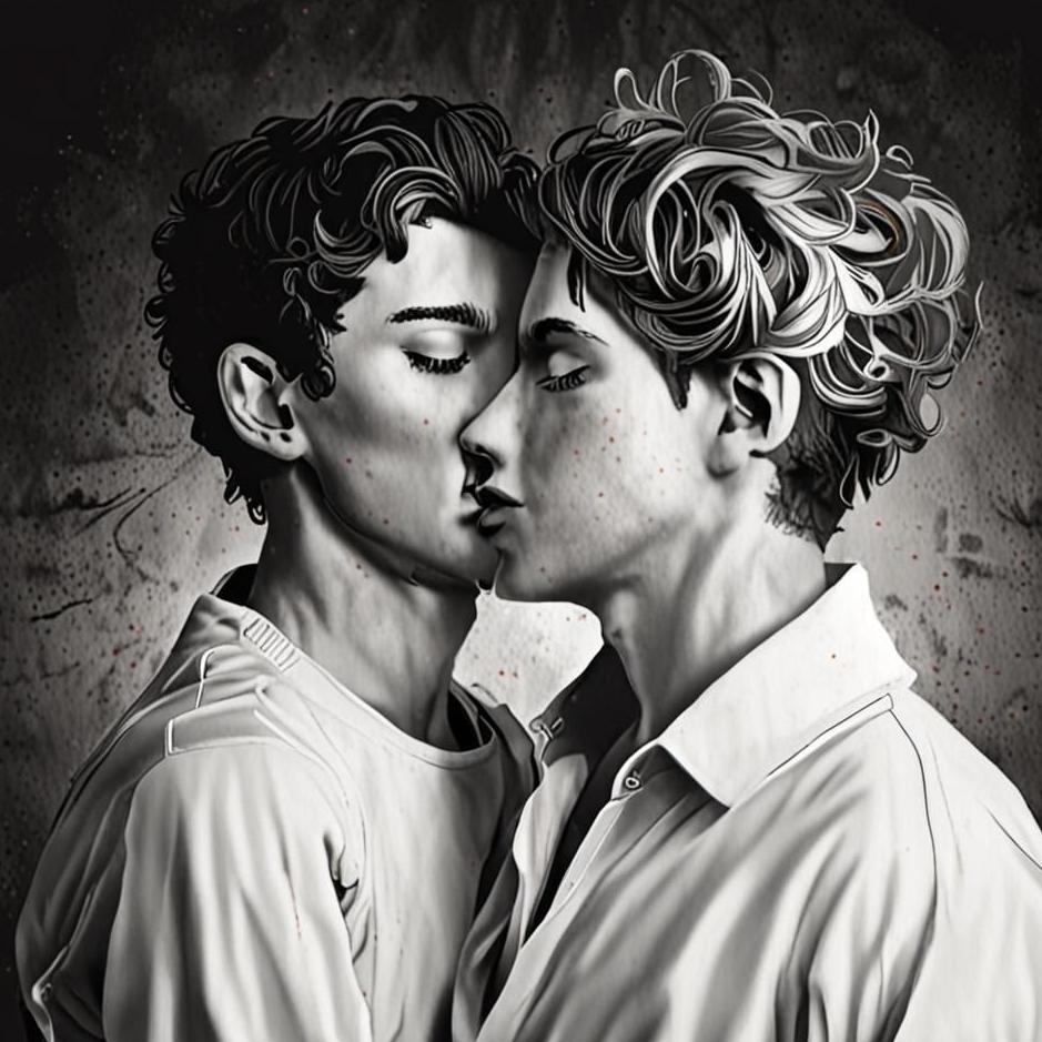 Dream : Being lovers with your brother in a dream