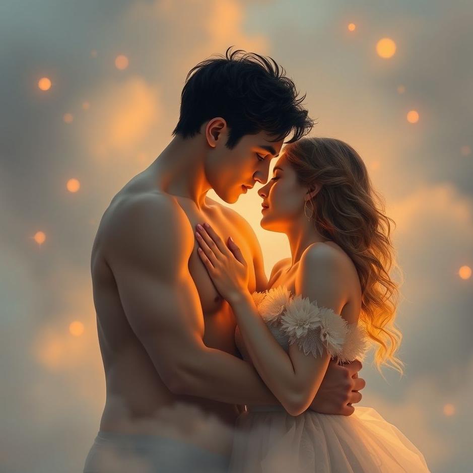 Dream : Being lovers with your loved one in a dream