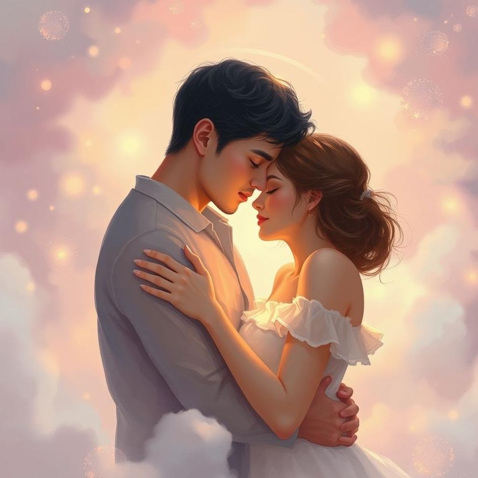 Dream : Being lovers with your lover in a dream