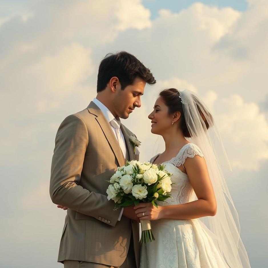 Dream : Being married to a brother in a dream